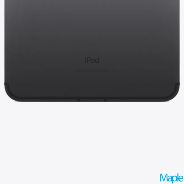 Refurbished Apple iPad Mini 8.3-inch 6th Gen A2568 Black/Space