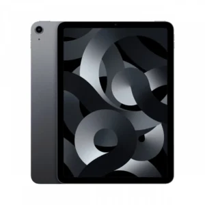Apple iPad Air 10.9-inch 5th Gen A2588 Black/Space Grey - WIFI