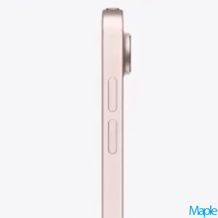 Apple iPad Air 10.9-inch 5th Gen A2588 Black/Pink - WIFI - Image 3