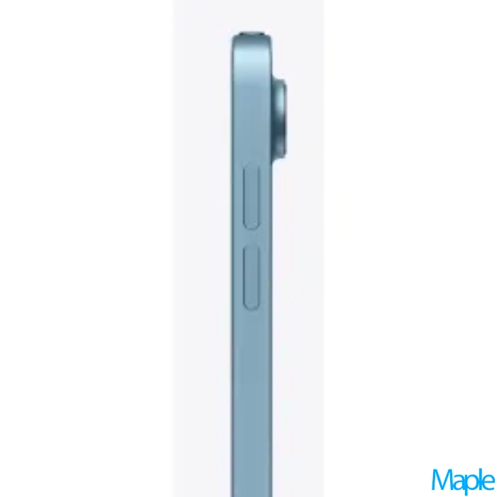 Apple iPad Air 10.9-inch 5th Gen A2588 Black/Sky Blue - WIFI - Image 6
