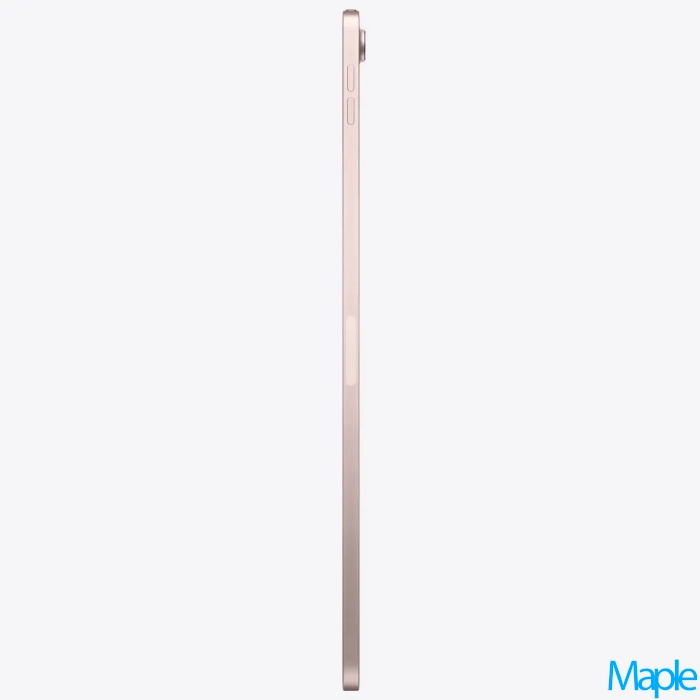 Apple iPad Air 10.9-inch 5th Gen A2588 Black/Pink - WIFI - Image 7