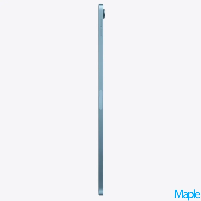 Apple iPad Air 10.9-inch 5th Gen A2588 Black/Sky Blue - WIFI - Image 8