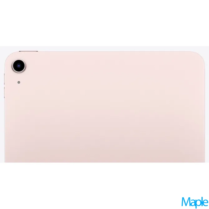 Apple iPad Air 10.9-inch 5th Gen A2588 Black/Pink - WIFI - Image 8