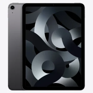 Apple iPad Air 10.9-inch 5th Gen A2589 Black/Space Grey - Cellular