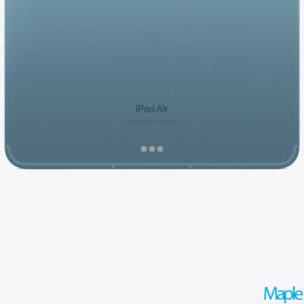 Refurbished Apple iPad Air 10.9-inch 5th Gen A2589 Black/Sky Blue