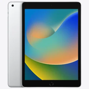 Apple iPad 10.2-inch 9th Gen A2602 White/Silver - WIFI