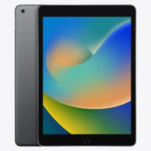 Apple iPad 10.2-inch 9th Gen 64GB A2602 Black/Space Grey - WIFI DEAL