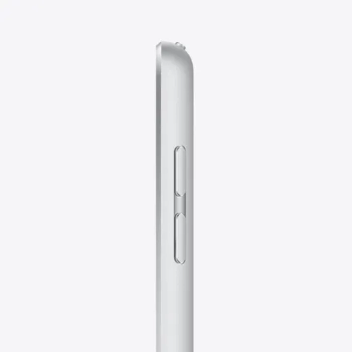 Apple iPad 10.2-inch 9th Gen A2602 White/Silver - WIFI - Image 10