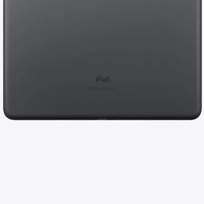 Apple iPad 10.2-inch 9th Gen A2602 Black/Space Grey - WIFI - Image 10
