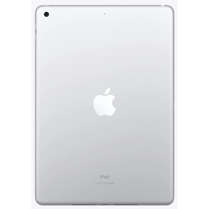 Apple iPad 10.2-inch 9th Gen A2602 White/Silver - WIFI - Image 11
