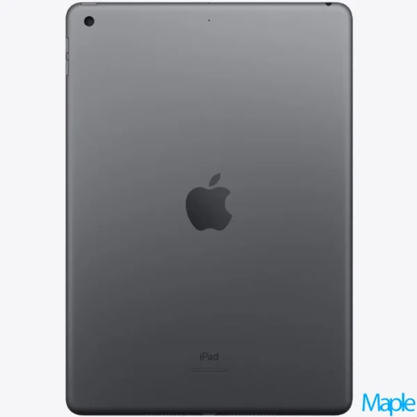 Refurbished Apple iPad 10.2-inch 9th Gen A2602 Black/Space Grey - WIFI