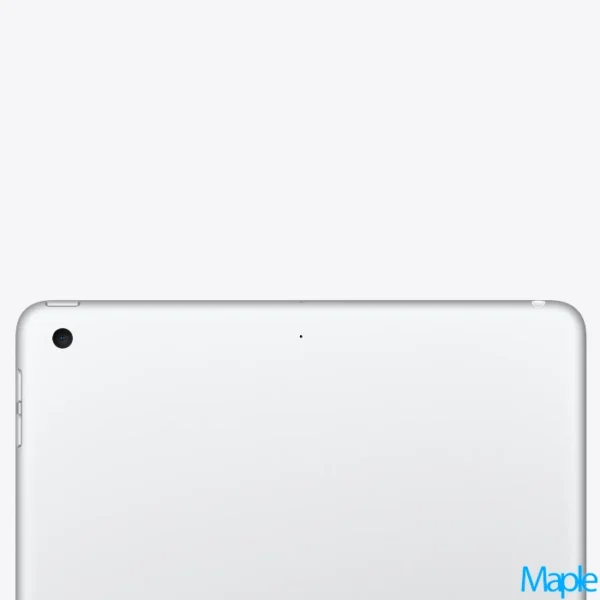 Refurbished Apple iPad 10.2-inch 9th Gen A2602 White/Silver - WIFI