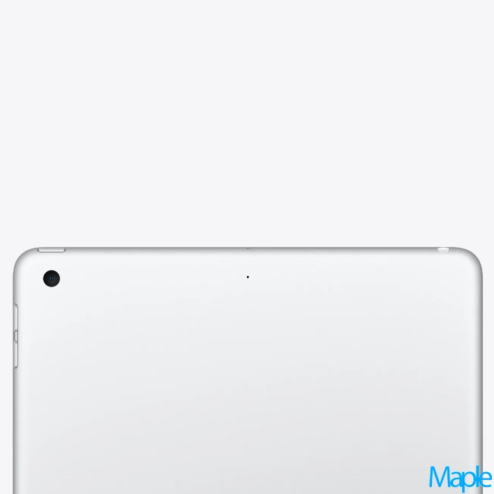 Apple iPad 10.2-inch 9th Gen A2602 White/Silver - WIFI - Image 3