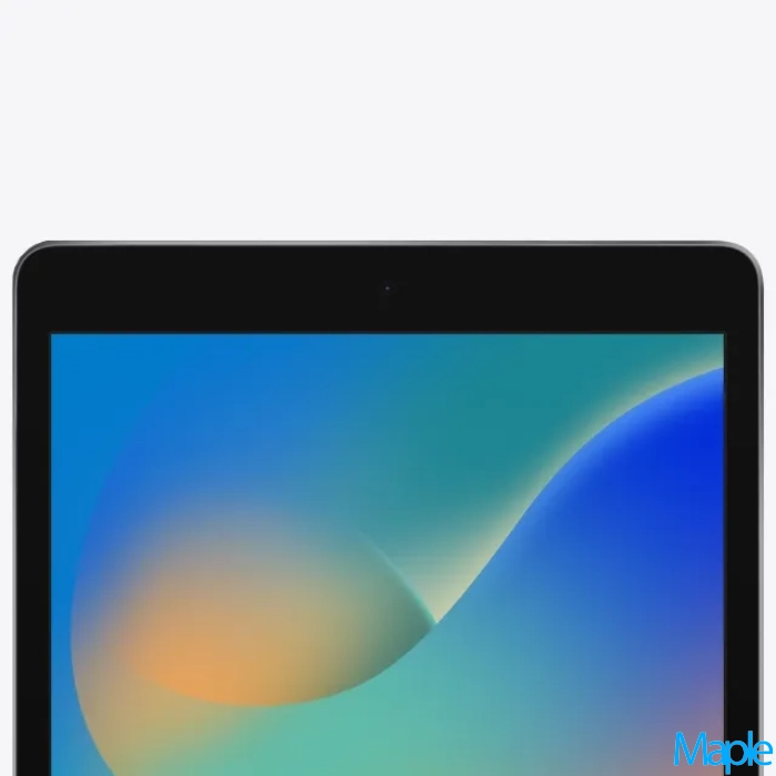 Apple iPad 10.2-inch 9th Gen A2602 Black/Space Grey - WIFI - Image 5