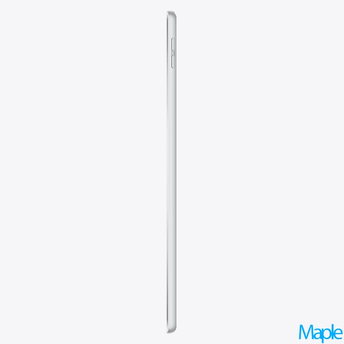 Apple iPad 10.2-inch 9th Gen A2602 White/Silver - WIFI - Image 6