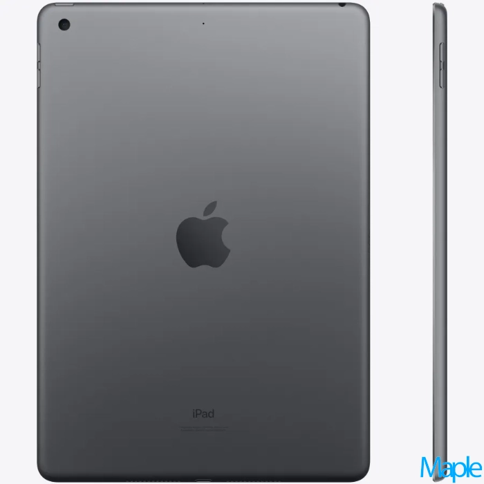Apple iPad 10.2-inch 9th Gen A2602 Black/Space Grey - WIFI - Image 6