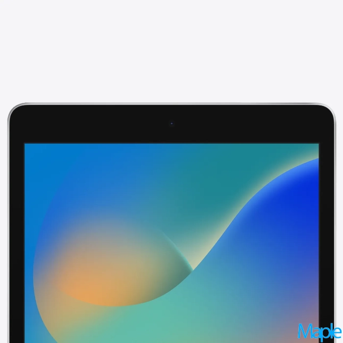 Apple iPad 10.2-inch 9th Gen A2602 White/Silver - WIFI - Image 7