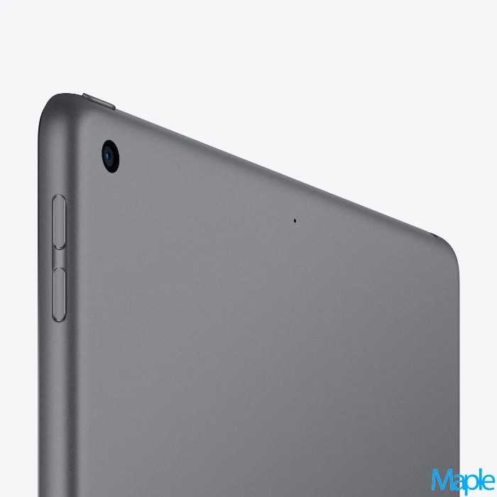 Apple iPad 10.2-inch 9th Gen A2602 Black/Space Grey - WIFI - Image 7