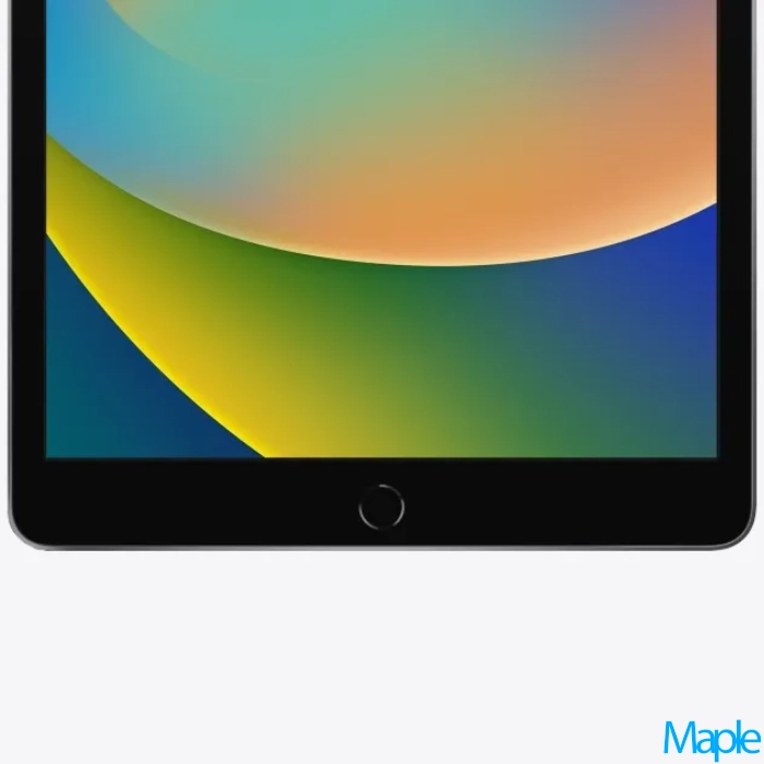 Apple iPad 10.2-inch 9th Gen A2602 Black/Space Grey - WIFI - Image 8