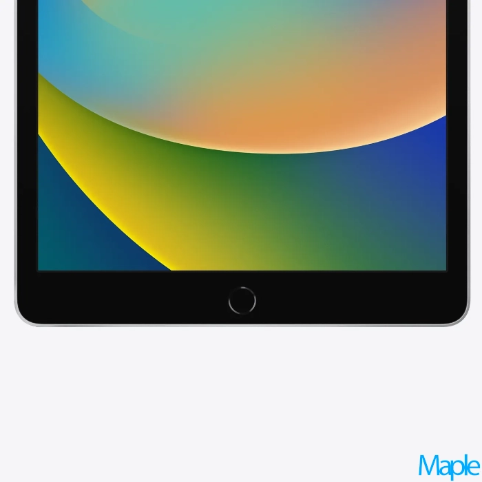 Apple iPad 10.2-inch 9th Gen A2602 White/Silver - WIFI - Image 9