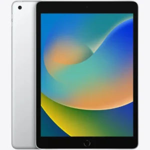 Apple iPad 10.2-inch 9th Gen A2604 White/Silver - Cellular