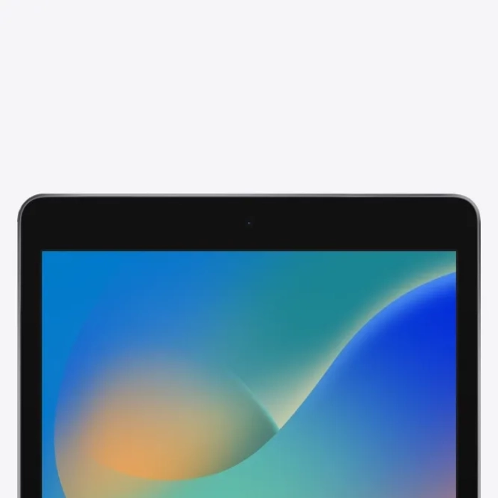 Apple iPad 10.2-inch 9th Gen A2604 Black/Space Grey - Cellular - Image 10