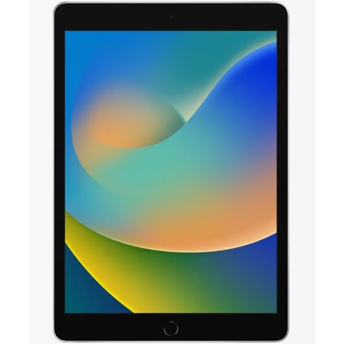 Apple iPad 10.2-inch 9th Gen A2604 White/Silver - Cellular - Image 11