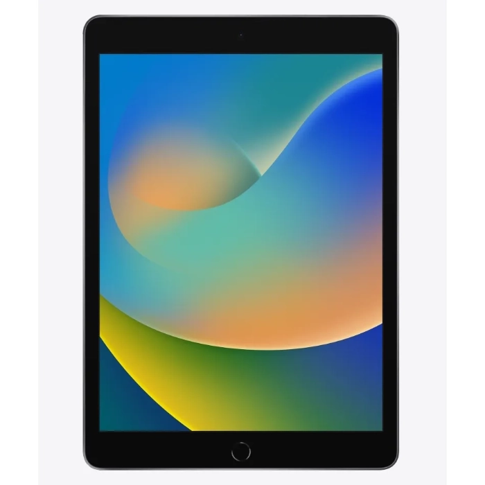 Apple iPad 10.2-inch 9th Gen A2604 Black/Space Grey - Cellular - Image 11