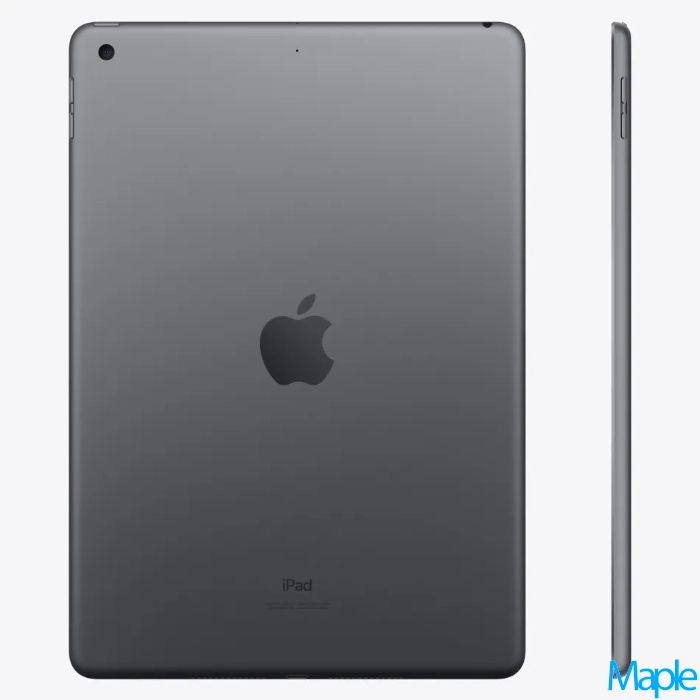 Apple iPad 10.2-inch 9th Gen A2604 Black/Space Grey - Cellular - Image 2