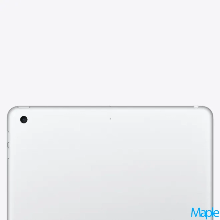 Apple iPad 10.2-inch 9th Gen A2604 White/Silver - Cellular - Image 3