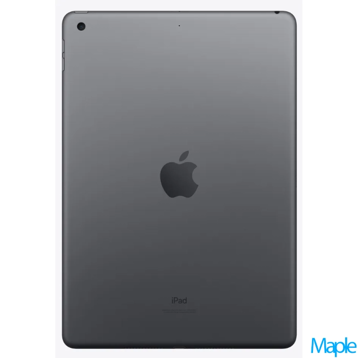 Apple iPad 10.2-inch 9th Gen A2604 Black/Space Grey - Cellular - Image 4