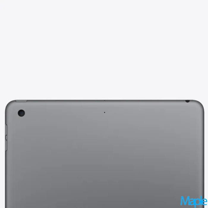 Apple iPad 10.2-inch 9th Gen A2604 Black/Space Grey - Cellular - Image 5