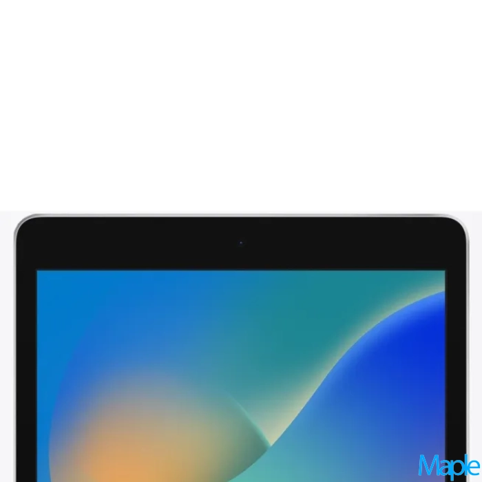 Apple iPad 10.2-inch 9th Gen A2604 White/Silver - Cellular - Image 6
