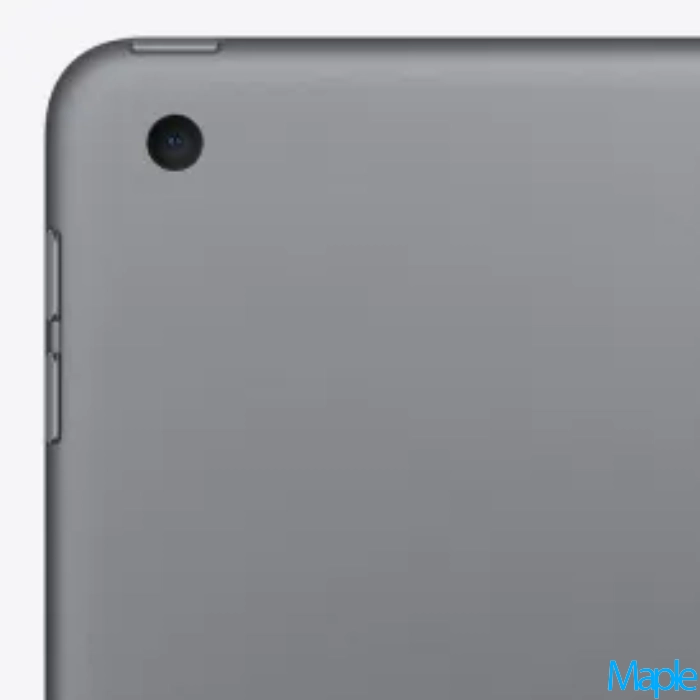 Apple iPad 10.2-inch 9th Gen A2604 Black/Space Grey - Cellular - Image 6