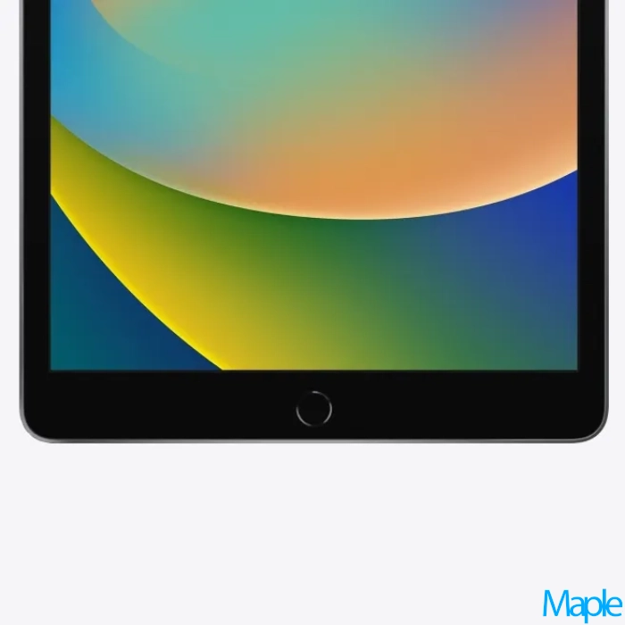 Apple iPad 10.2-inch 9th Gen A2604 Black/Space Grey - Cellular - Image 7