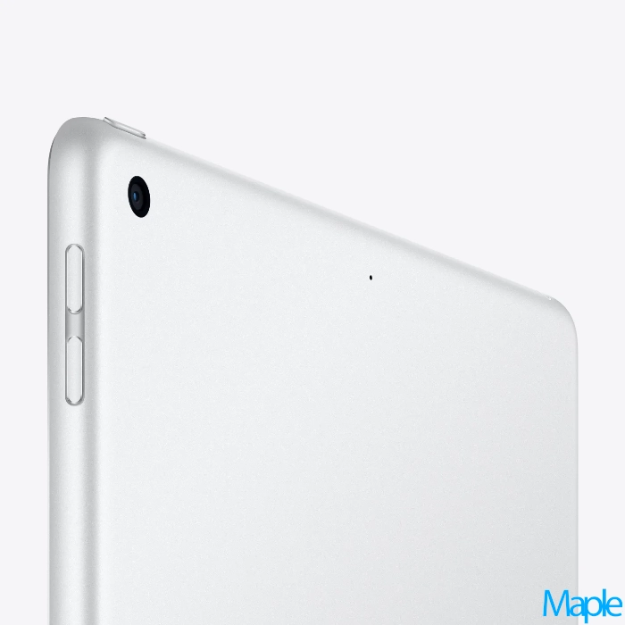 Apple iPad 10.2-inch 9th Gen A2604 White/Silver - Cellular - Image 8