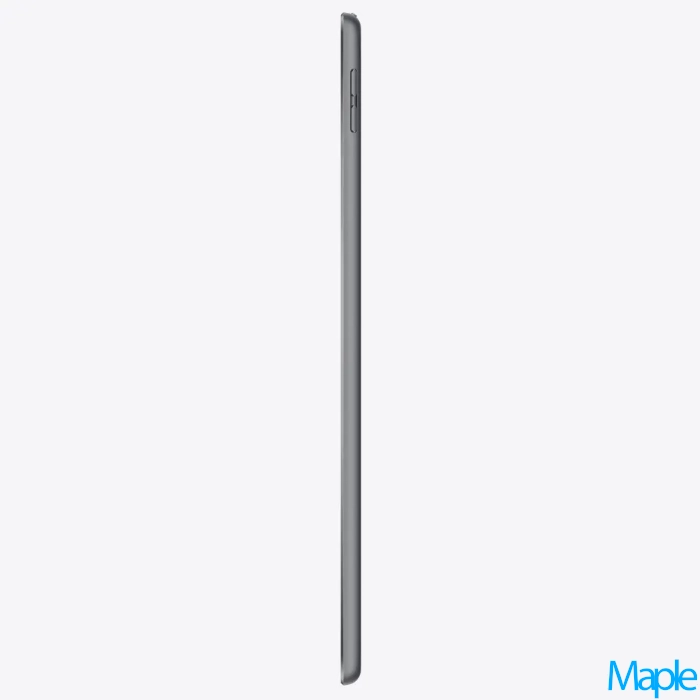 Apple iPad 10.2-inch 9th Gen A2604 Black/Space Grey - Cellular - Image 8