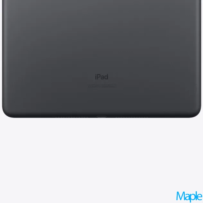 Apple iPad 10.2-inch 9th Gen A2604 Black/Space Grey - Cellular - Image 9