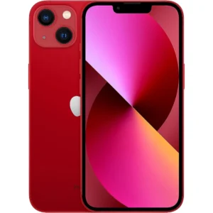Apple iPhone 13 mini 5.4-inch Red - Unlocked