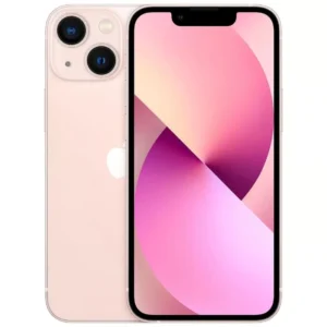 Apple iPhone 13 mini 5.4-inch Pale Pink - Unlocked