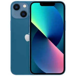 Apple iPhone 13 mini 5.4-inch Blue - Unlocked