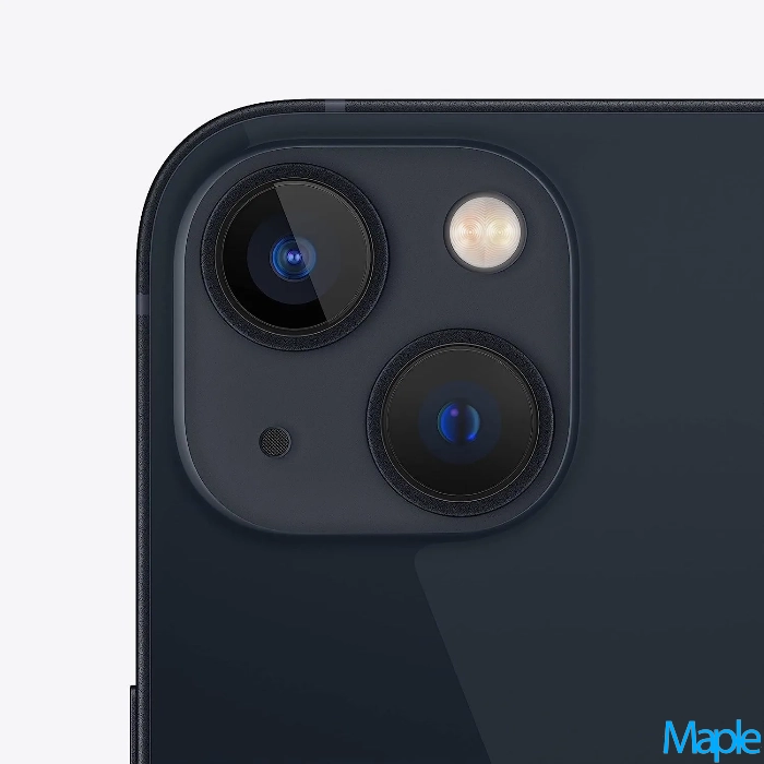 Apple iPhone 13 mini 5.4-inch Midnight (Dark Blue) - Unlocked - Image 4