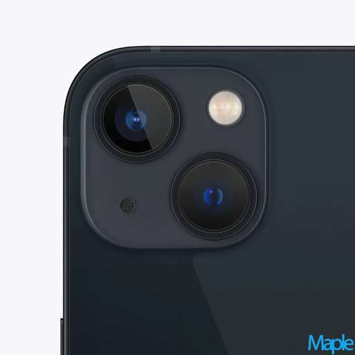 Apple iPhone 13 mini 5.4-inch Midnight (Dark Blue) - Unlocked - Image 6