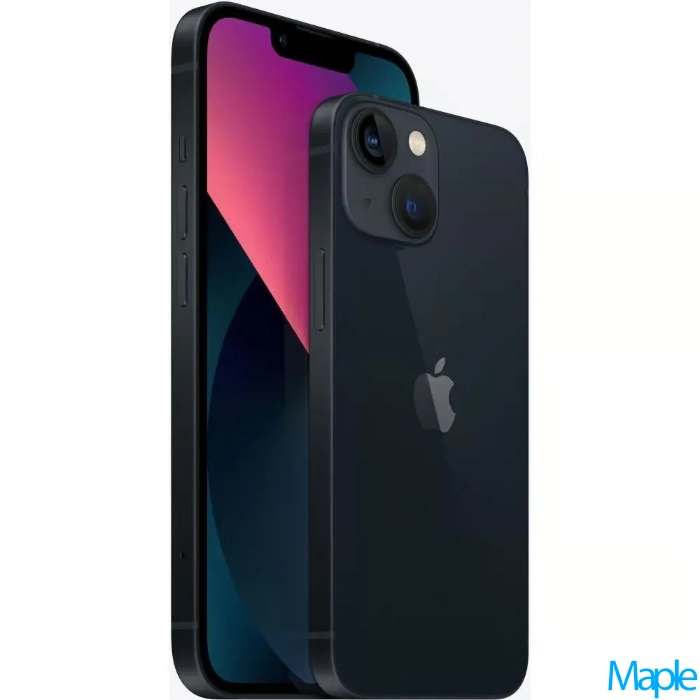 Apple iPhone 13 mini 5.4-inch Midnight (Dark Blue) - Unlocked - Image 7