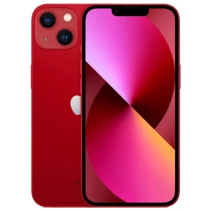 Apple iPhone 13 6.1-inch Red - Unlocked
