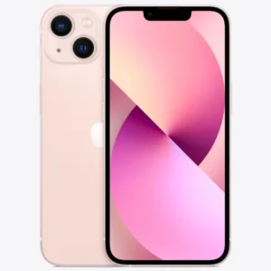 Apple iPhone 13 6.1-inch Pale Pink - Unlocked