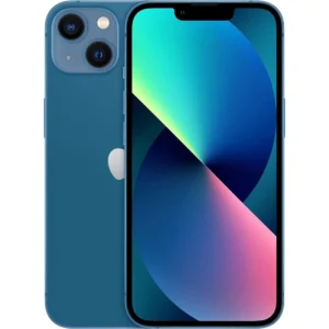 Apple iPhone 13 6.1-inch Blue - Unlocked