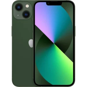 Apple iPhone 13 6.1-inch Green - Unlocked