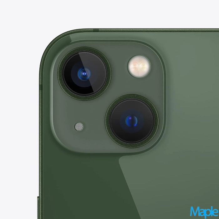Apple iPhone 13 6.1-inch Green - Unlocked - Image 4