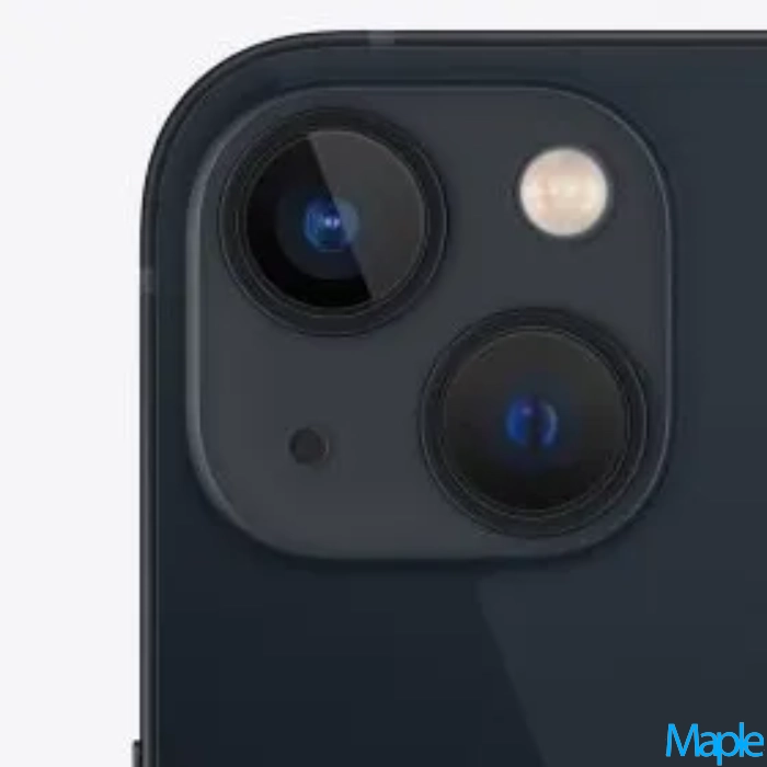 Apple iPhone 13 6.1-inch Midnight (Dark Blue) - Unlocked - Image 4
